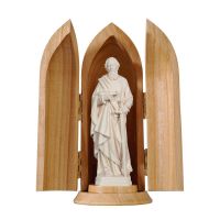 Svätý Pavol v kaplnke