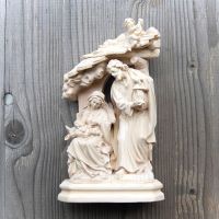 Vianocny Betlehem -Dreveny betlehem  - Figurky do Betlehema - Zvierata do Betlehema