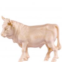 Býk pre betlehem - dolomitský