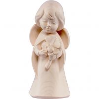 Anjel snov so štvorlístkom