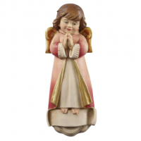 Modliaci strážny anjel