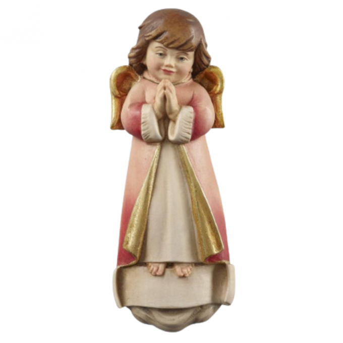 Modliaci strážny anjel