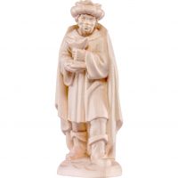 Kráľ Gašpar pre betlehem - Farmarský