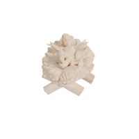 Jezuliatko s oddelenými jasličkami pre betlehem - Jeruzalem 