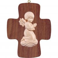 Detský krížik s modialcim anjelom Pitti