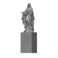 Our Lady of Mercy - BUTKOV