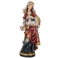 Svätá Agnesa Rímska