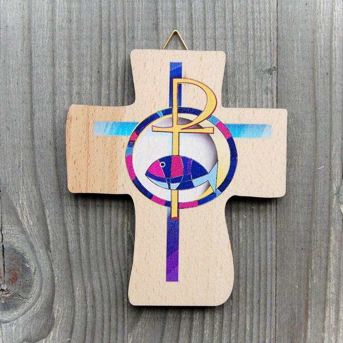 Baptism cross