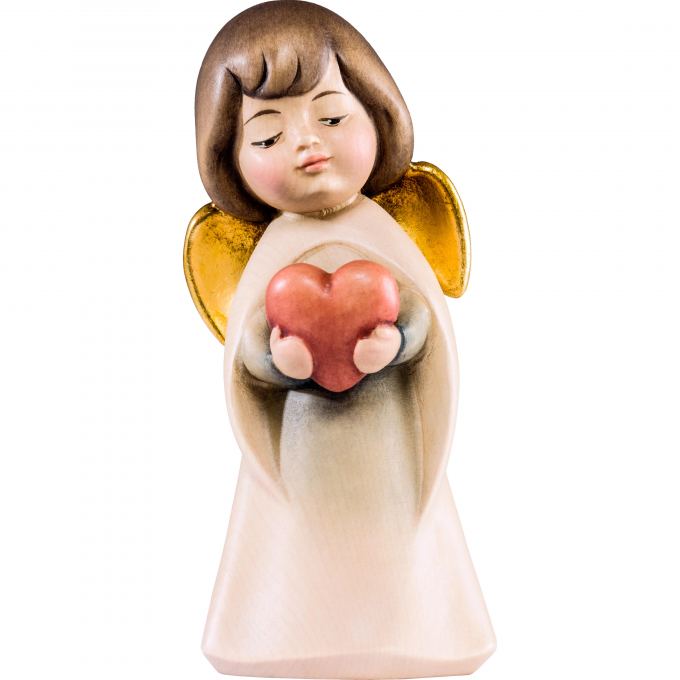 Anjel snov so srdcom