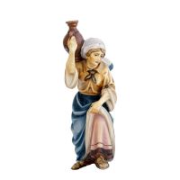 Water Bearer for Nativity scene