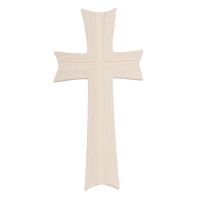 Drevený kríž nádeje