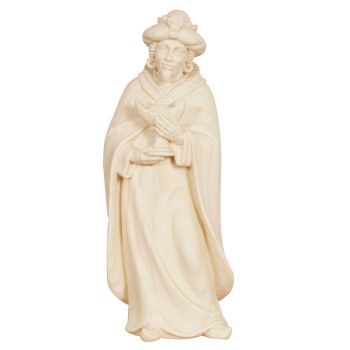 Kráľ Gašpar pre betlehem - Adventný