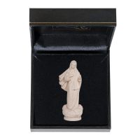 Panna Mária Medžugorská v darčekovom balení