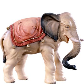 Slon pre betlehem - farmarský