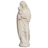 Panna Mária s dieťaťom Pema