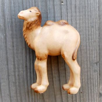 Camel for wooden African Nativity Set 11