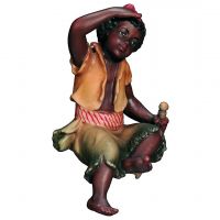 Vodič slonov pre betlehem - Kráľovský