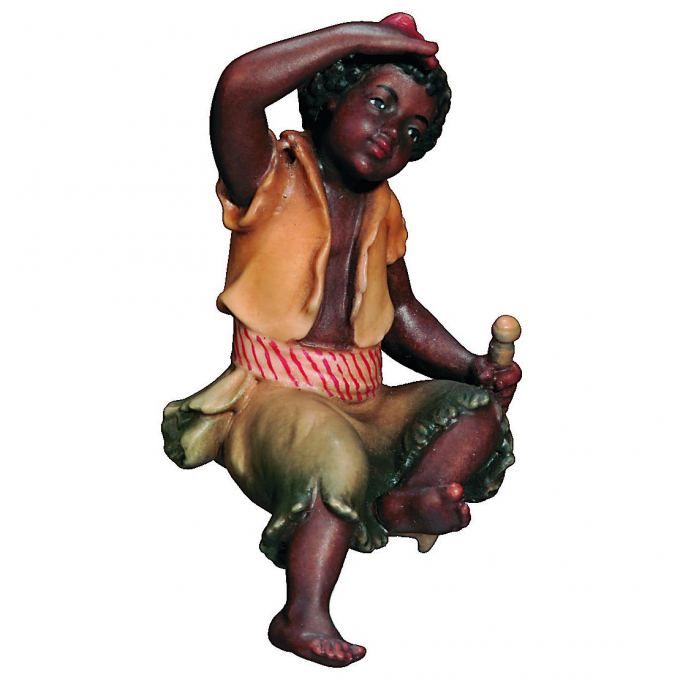 Vodič slonov pre betlehem - Kráľovský