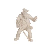 Sediaci pastier pre betlehem - Vidiecky