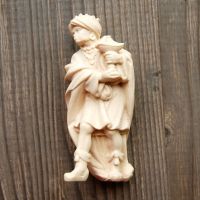 Traja Krali do Betlehema - Gaspar - Vianocny Betlehem -Dreveny betlehem  - Figurky do Betlehema - Zvierata do Betlehema