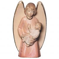 Strážny Anjel s dieťaťom