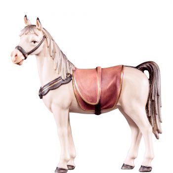 Kôň pre betlehem - Artis