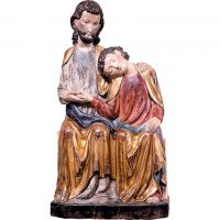 Ježiš so svätým Jánom