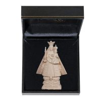 Panna Mária z Kevelaer v darčekovom balení