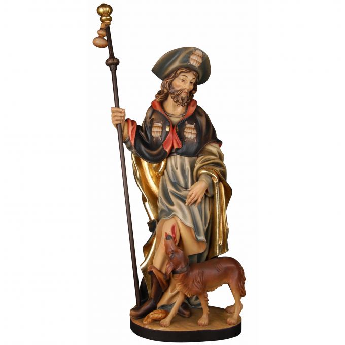 Svätý Roch z Montpellieru