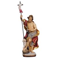 Svätý Ján Krstiteľ