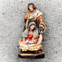 Holy Family Nativity Scene Classic