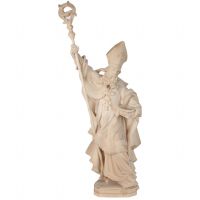 Svätý Herbert s knihou