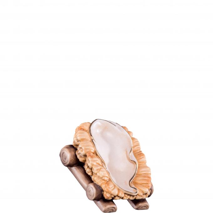 Kolíska pre betlehem - dolomitský