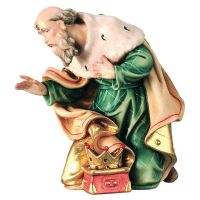 Kráľ Melichar pre betlehem - Kráľovský