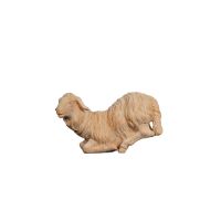 Kľačiaca ovca pre betlehem - Alpský