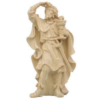 Kráľ Baltazár pre betlehem - Alpský