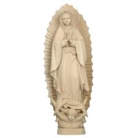 Panna Mária Guadalupská