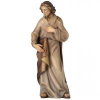 Svätý Jozef drevená soška figúrka do Betlehema