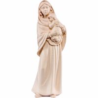 Panna Mária s dieťaťom Ferruzzi