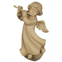 Vitajúci anjel s flautou