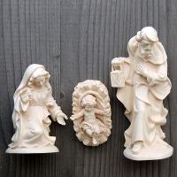 Holy Family for Nativity 1
