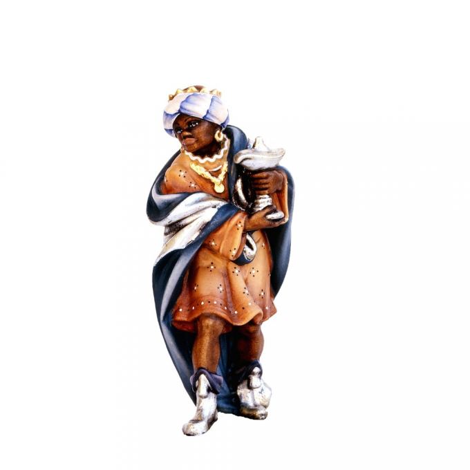 King Kasper -Three Wise Men -Three Magi