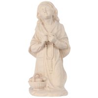 Svätá Bernadeta Soubirousová