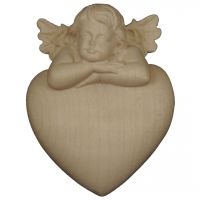 Anjel na srdci