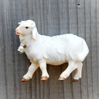 Nativity animals Sheep for wooden african nativity set 1