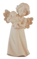Mária anjel s bábikou