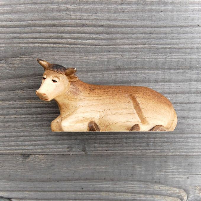Ox for Nativity