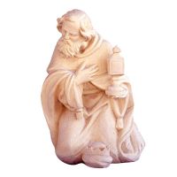 King Melchior - Three Wise Men - Three Kings - Naitivity Scene Set - Nativity Figurines