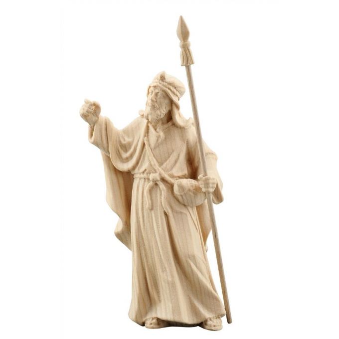 Vodič tiav pre betlehem - Alpský