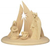 Svätá rodina v domci Ranná hviezda